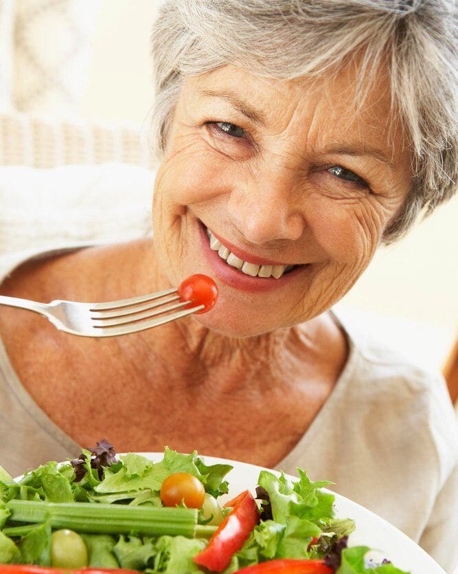 Nutri Cognicion te ayuda a un envejecimiento sano y sin problemas en Granada