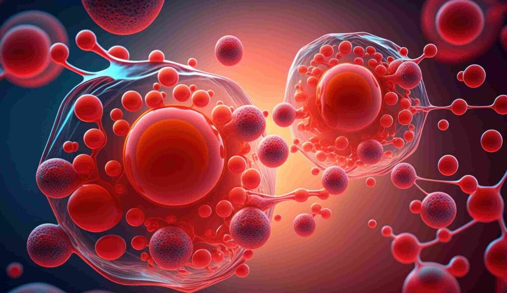 Nutricionista experto en Cáncer en Granada - Nutri Cognición