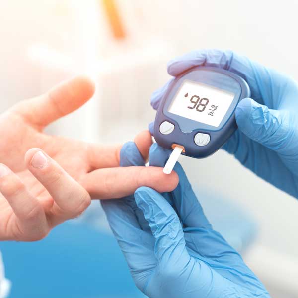 Prevencion y manejo de la diabetes en Granada - Nutri Cognicion